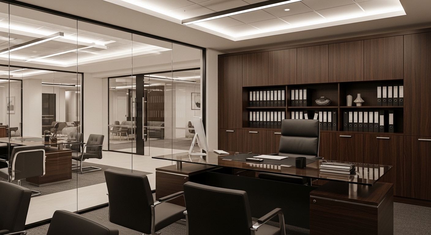 İdari ve Sosyal Alan Projeleri