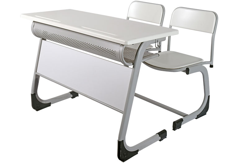 Çift Kişilik Okul Sıraları