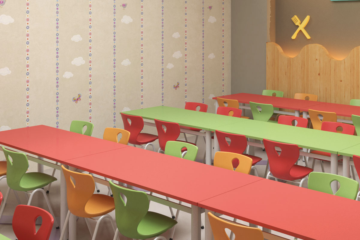 Anasınıfı Projeleri