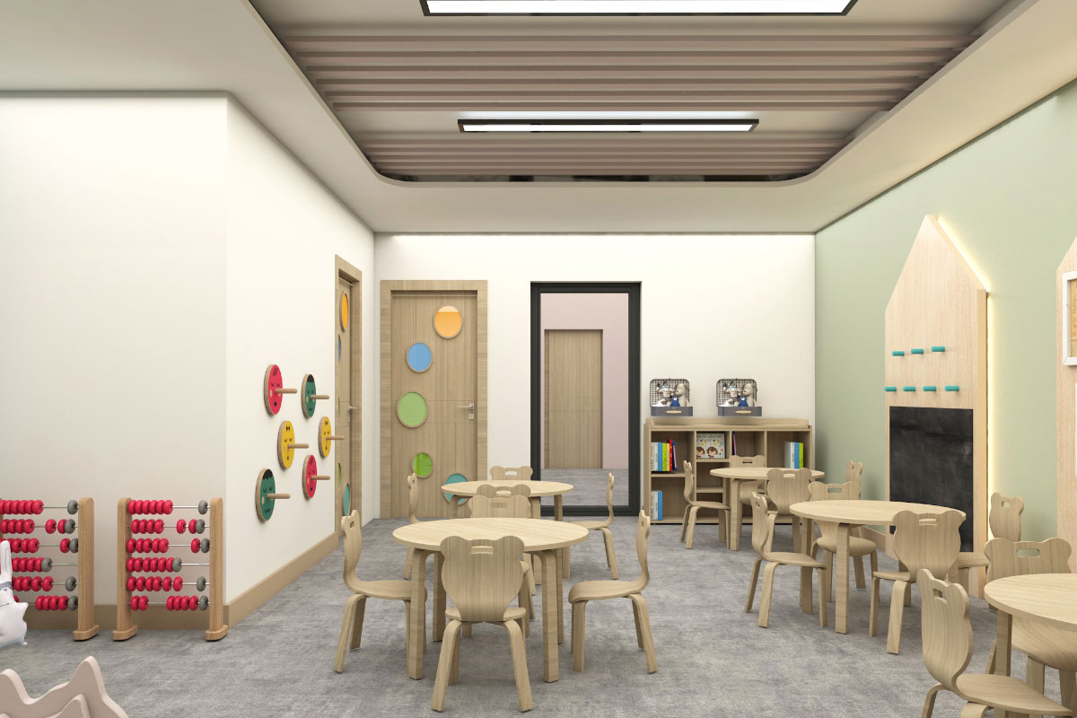 Anasınıfı Projeleri