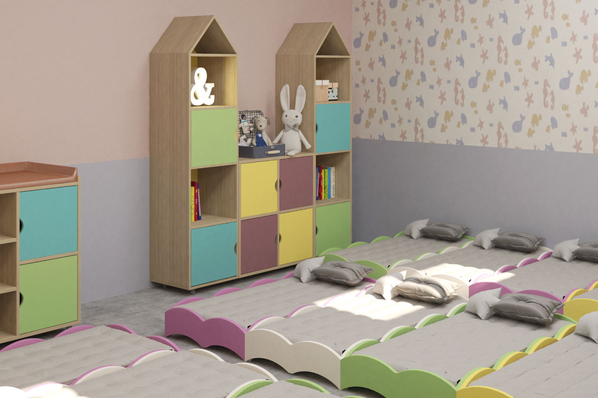 Anasınıfı Projeleri