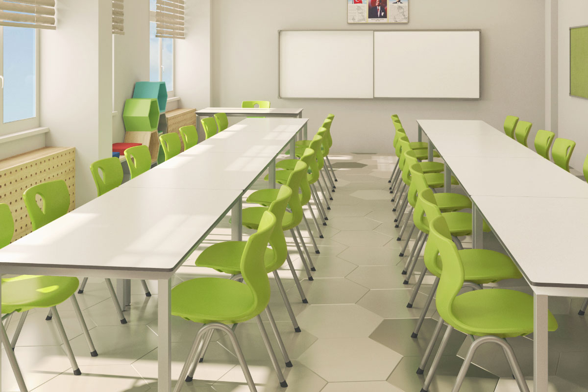 Müzik Resim Bigisayar,Kütüphane,Akıl Oyunları ve Diğer Hobi Odaları Projeleri