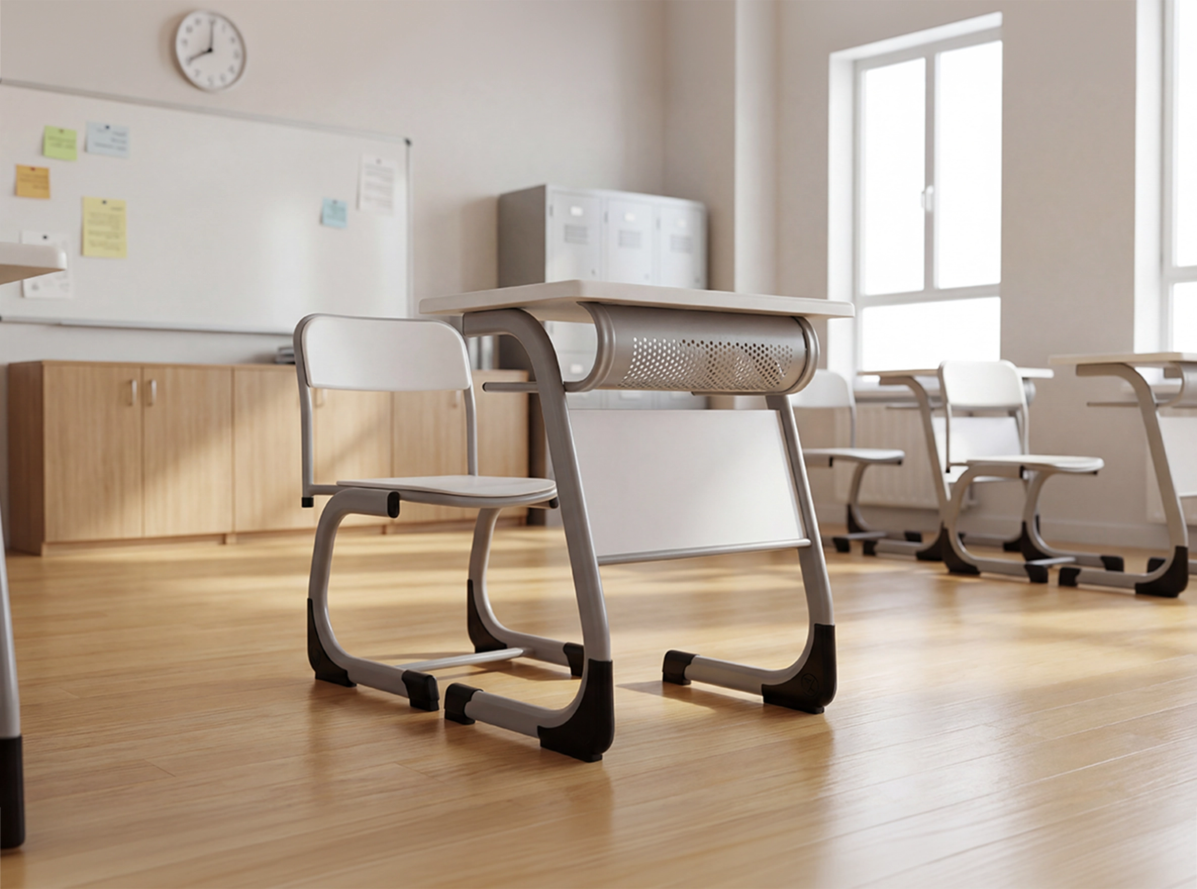 Sağlam Tasarım, Uzun Ömürlü Kullanım